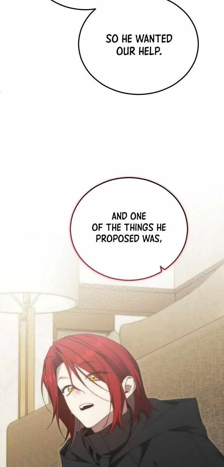 I'll Retire After Saving the World Chapter 90 page 80 - 