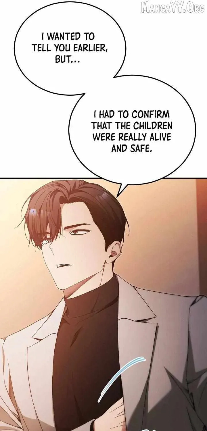 I'll Retire After Saving the World Chapter 90 page 85 - 