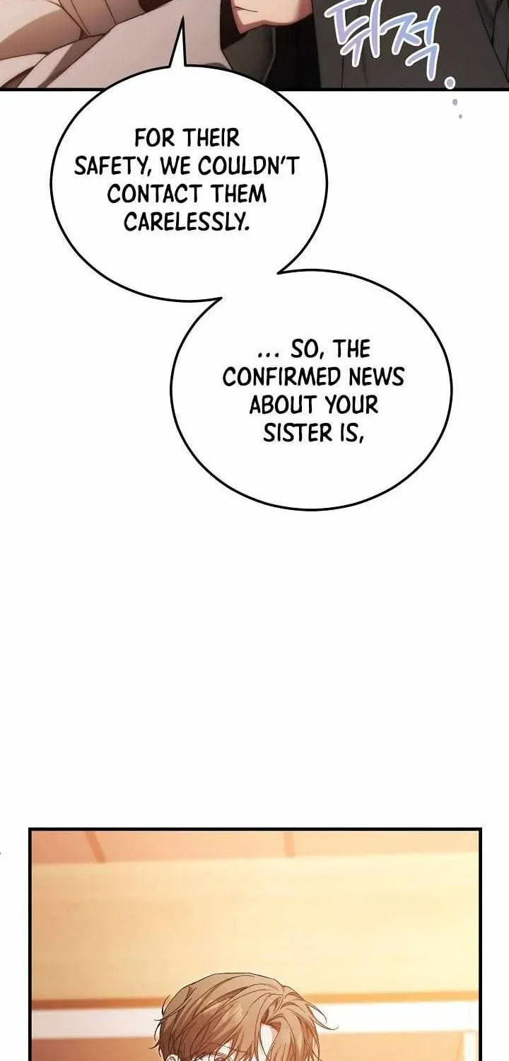 I'll Retire After Saving the World Chapter 90 page 86 - 