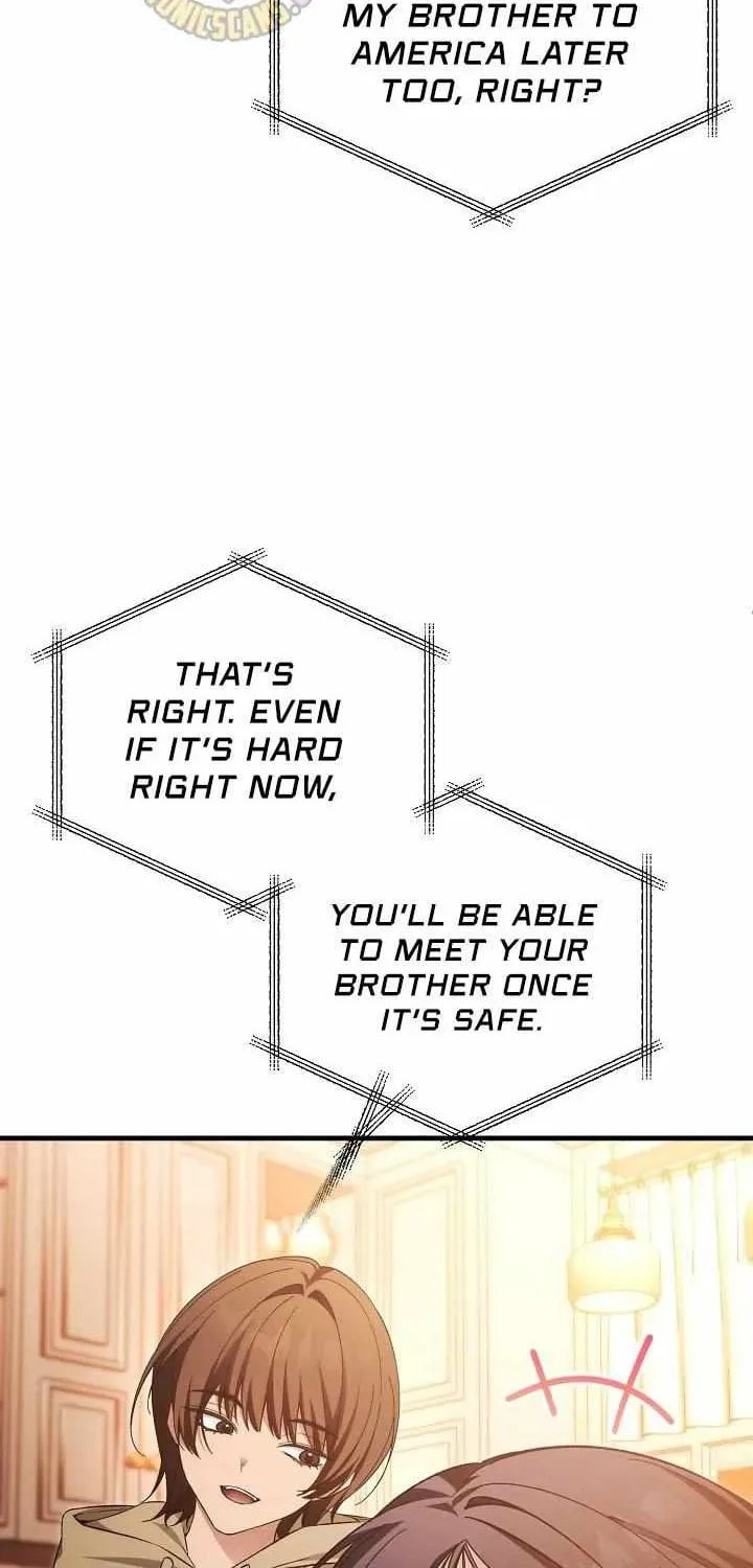 I'll Retire After Saving the World Chapter 90 page 95 - 