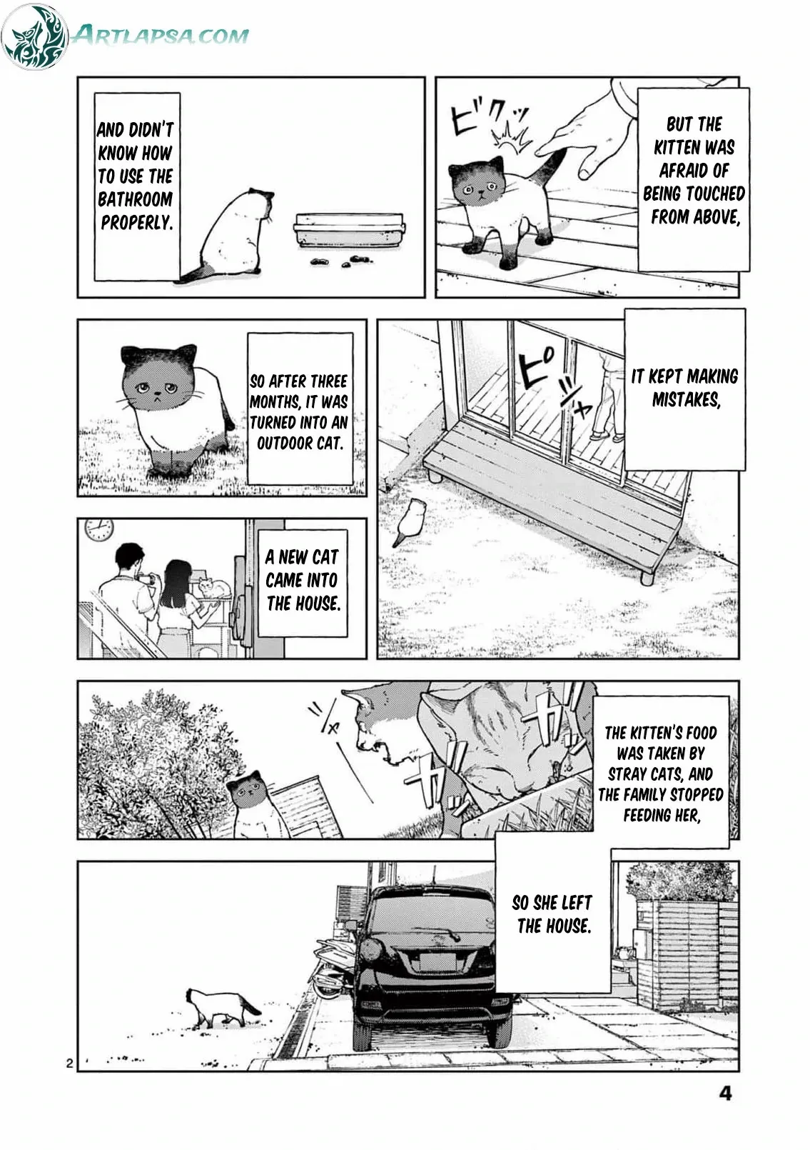 Read I
