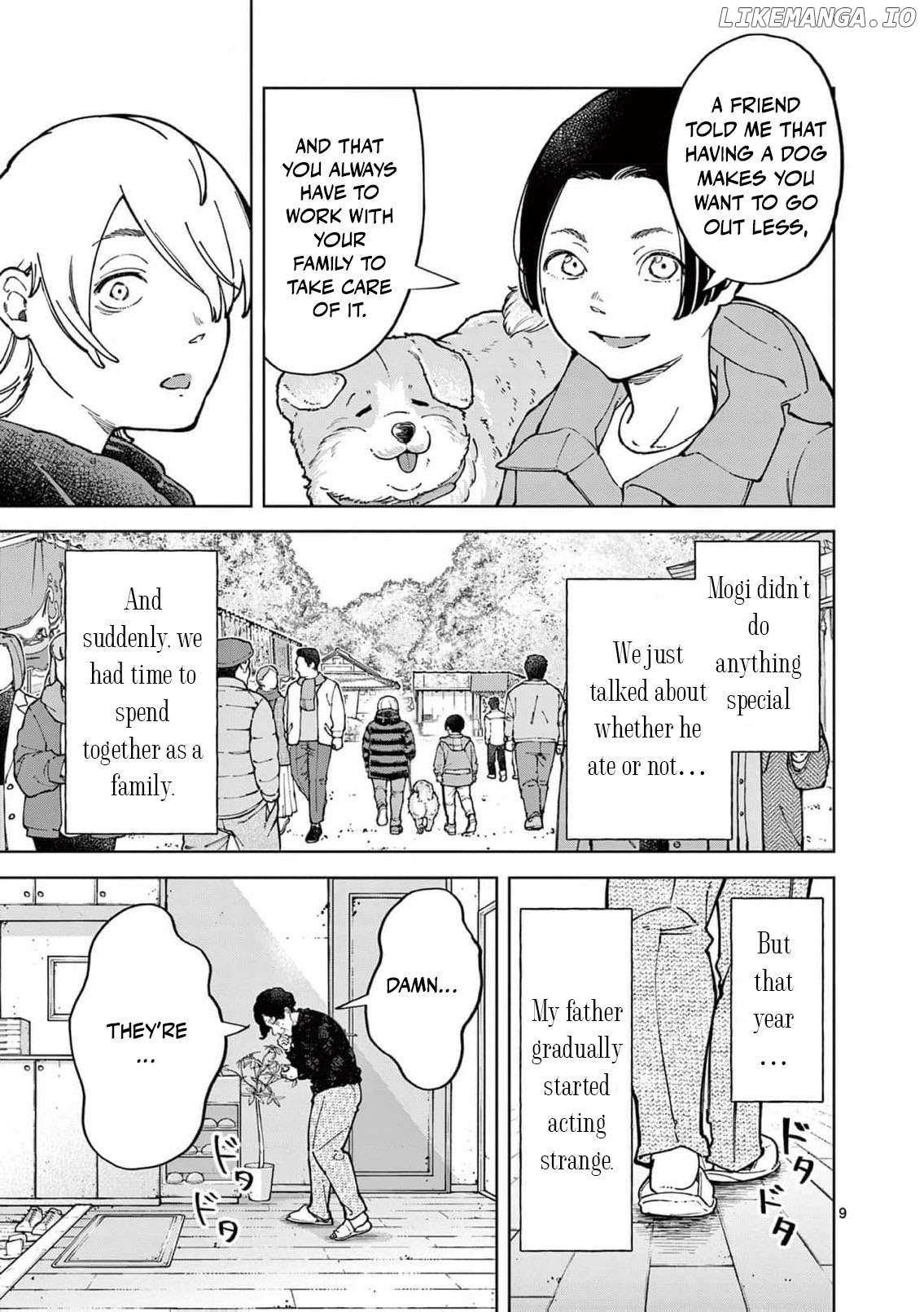 Read I