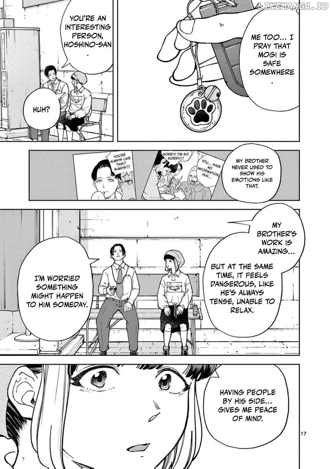 Read I