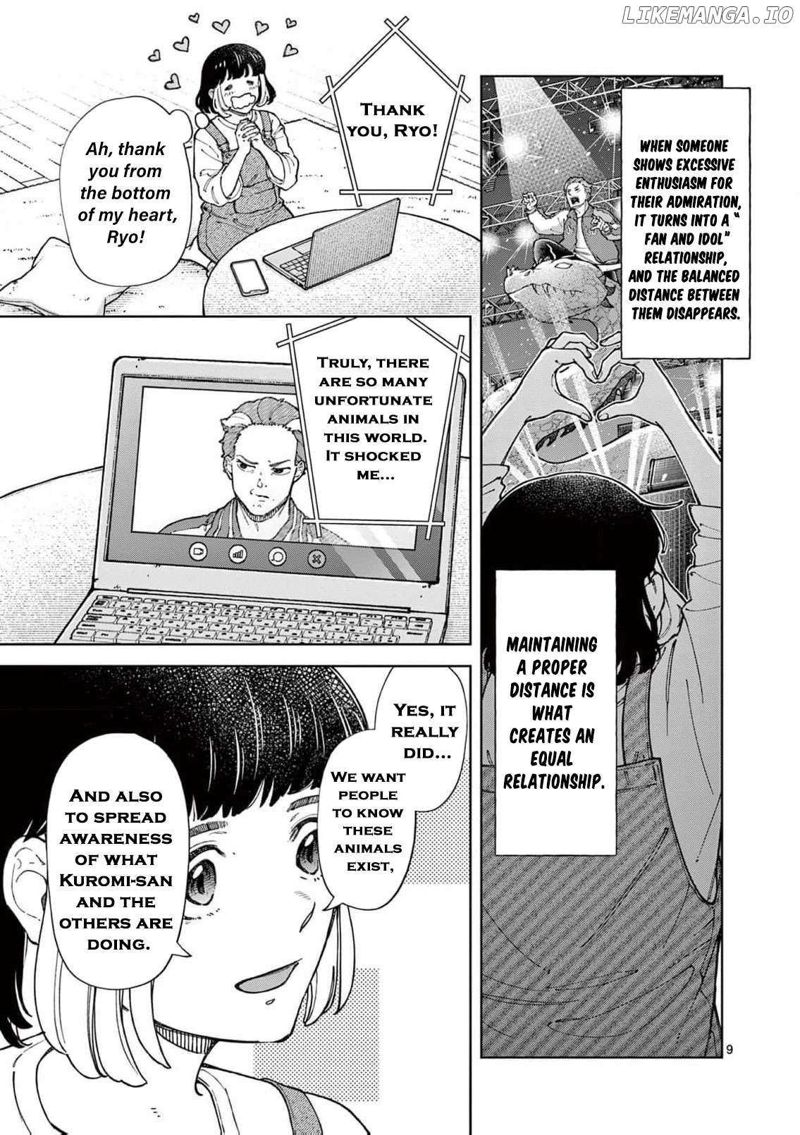 Read I