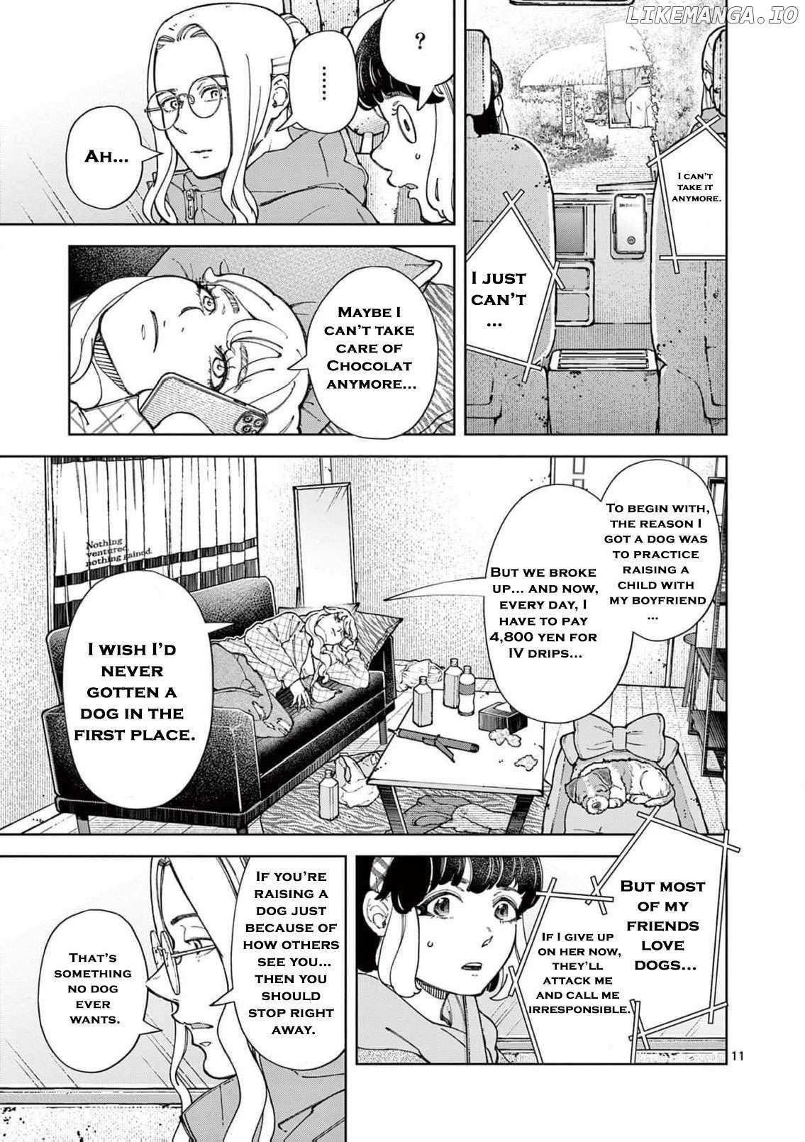Read I