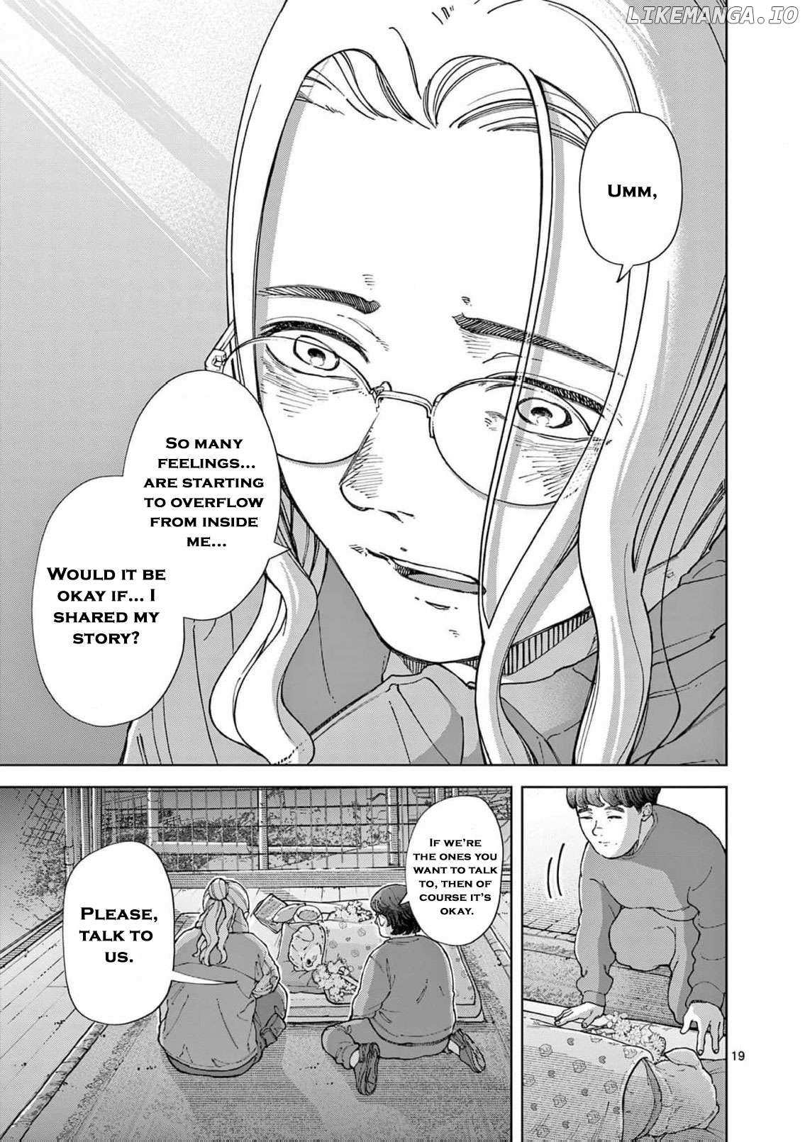 Read I