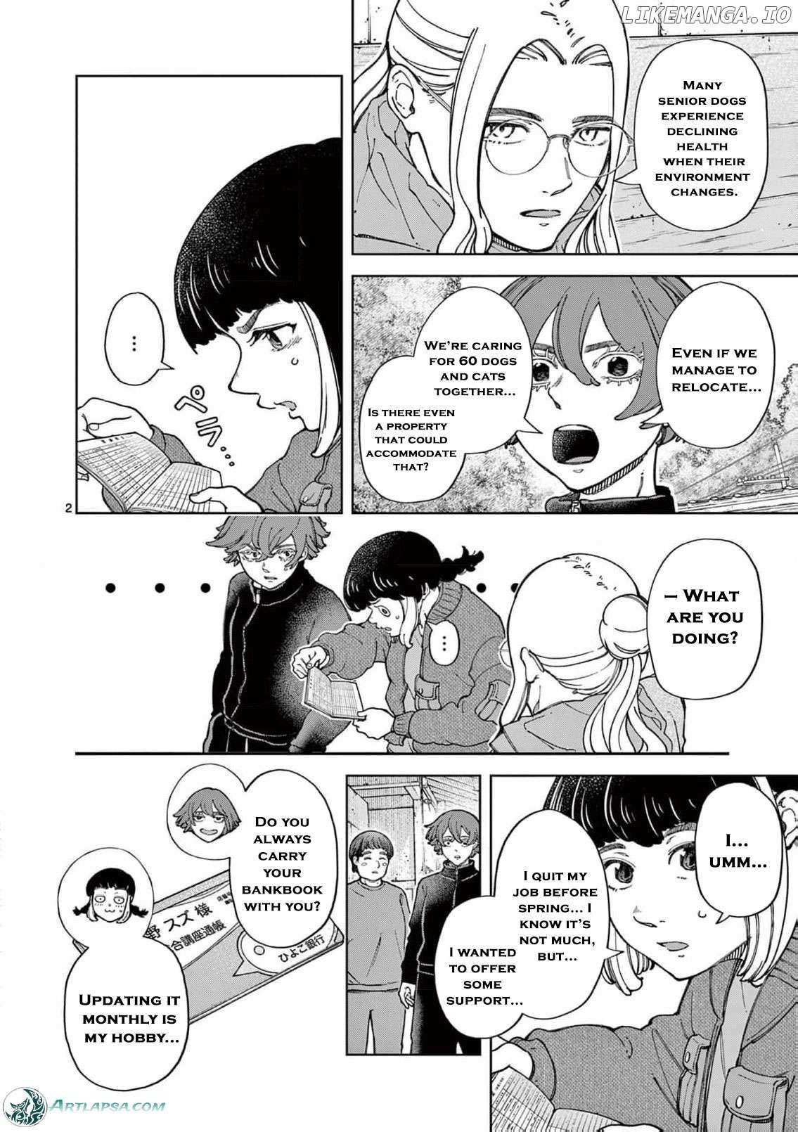 Read I