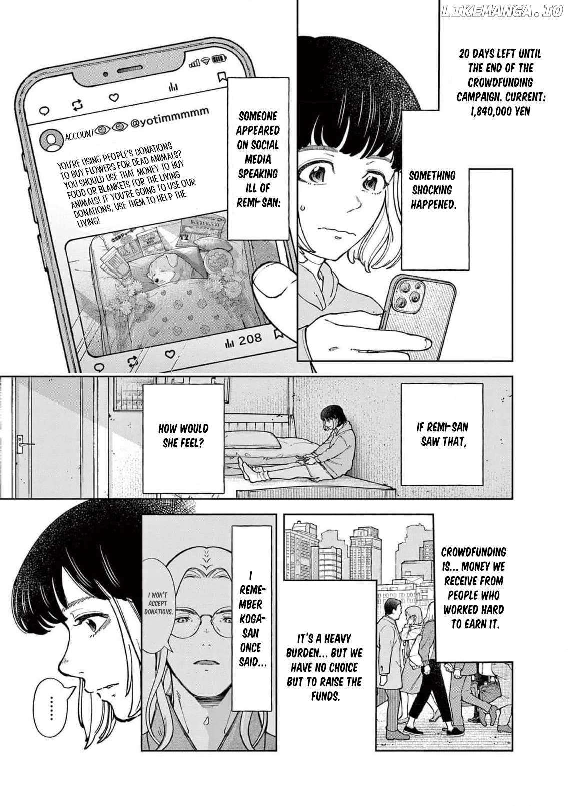 Read I