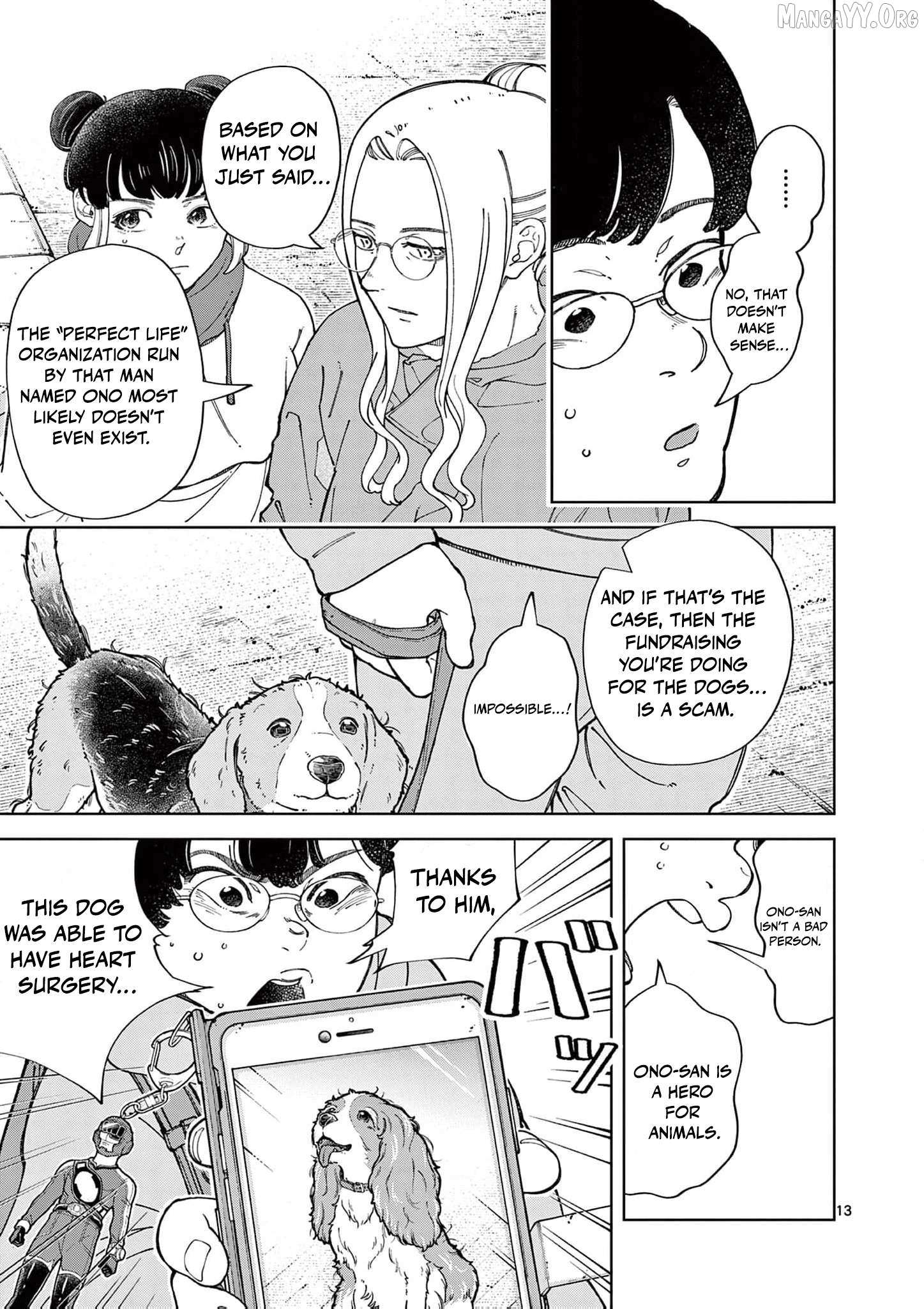 Read I