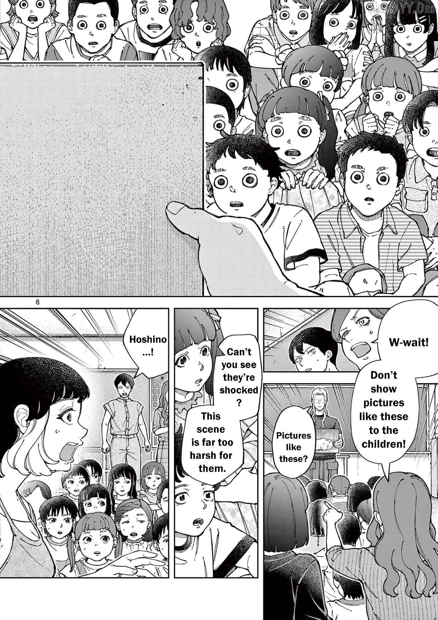 Read I