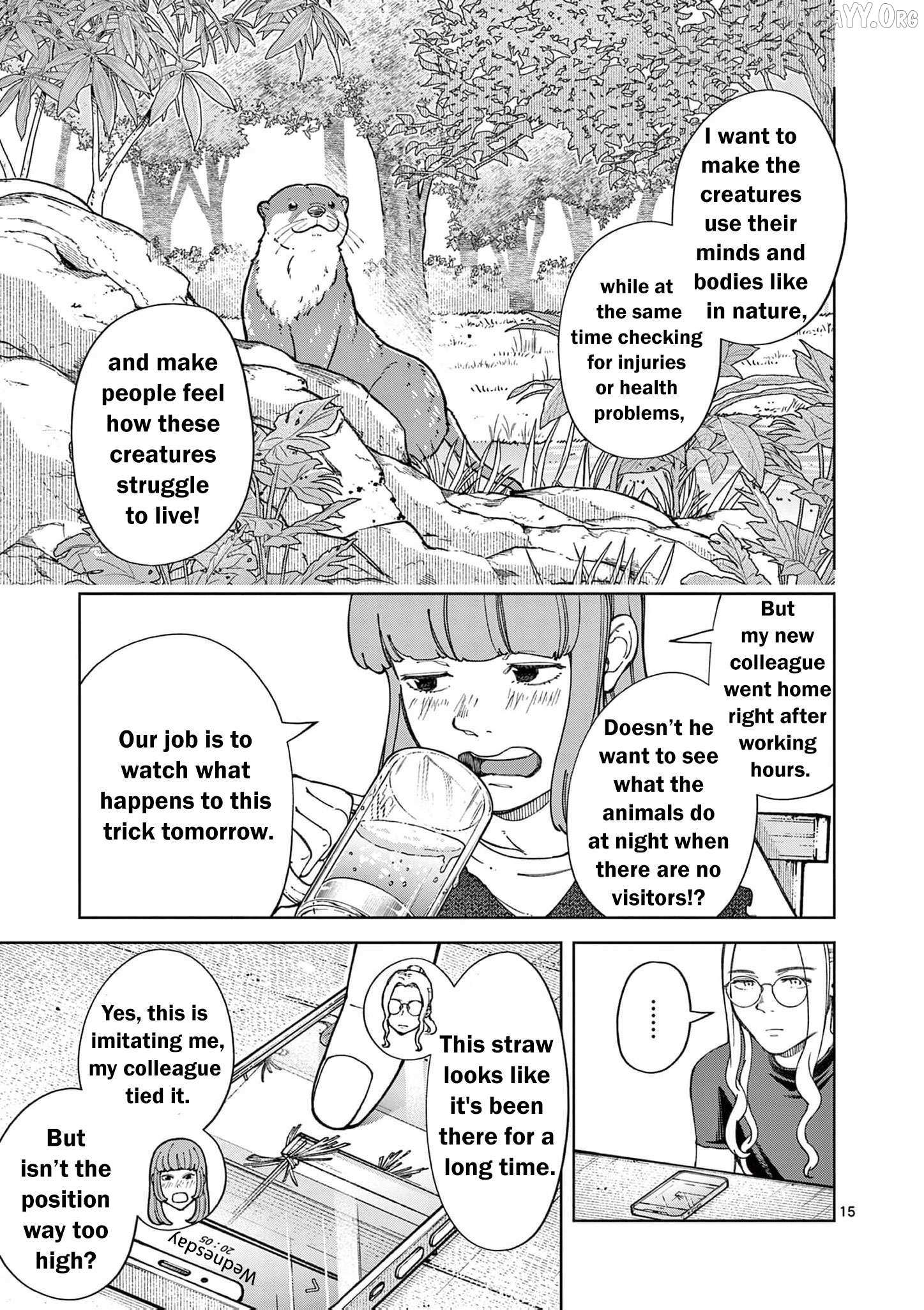 Read I