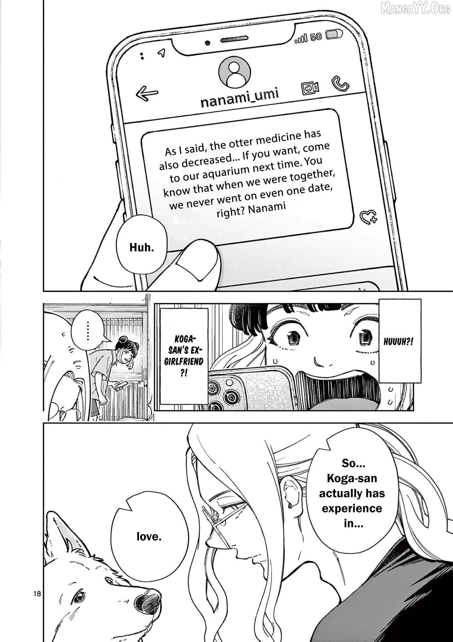 Read I