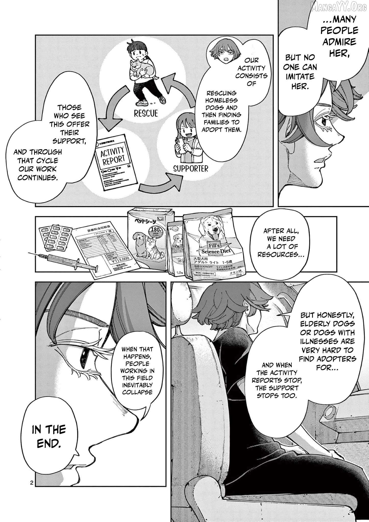 Read I