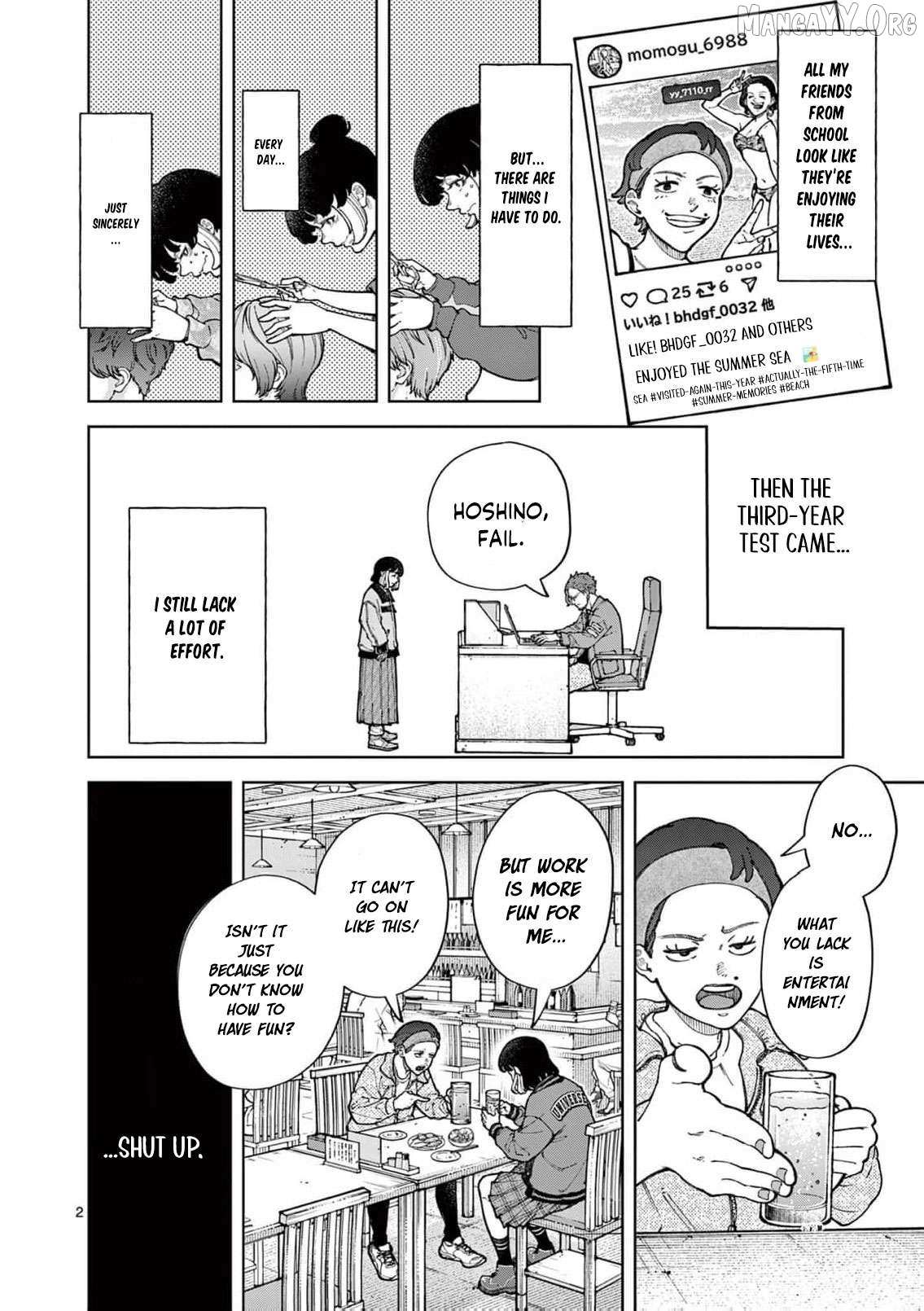 Read I