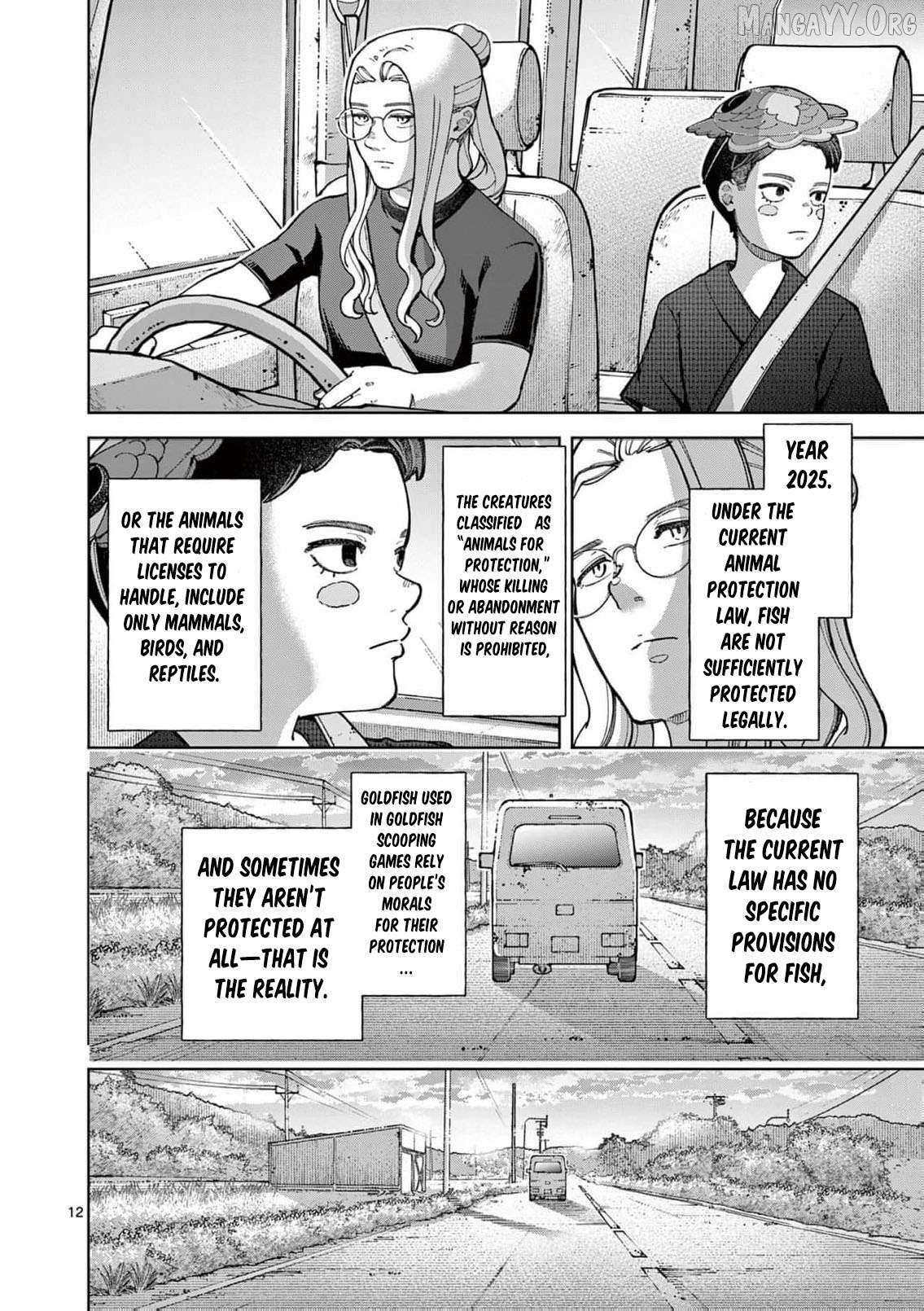 Read I
