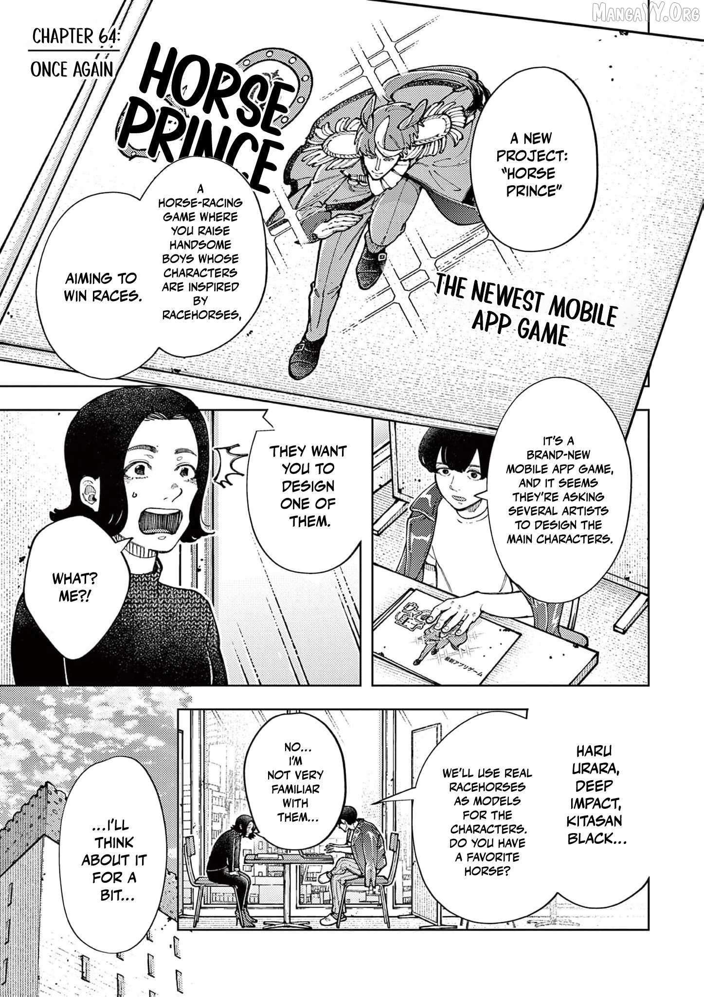 Read I