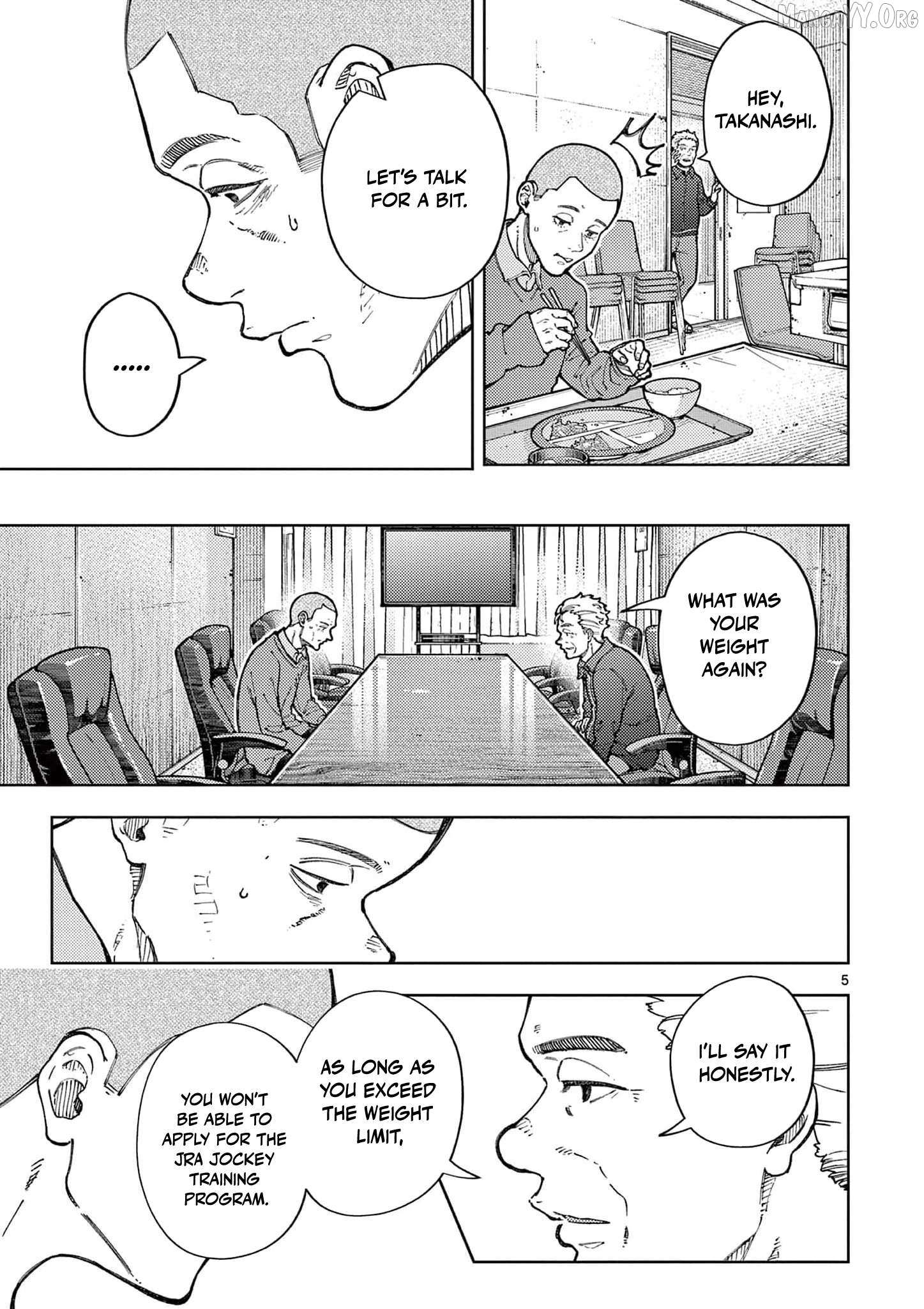 Read I