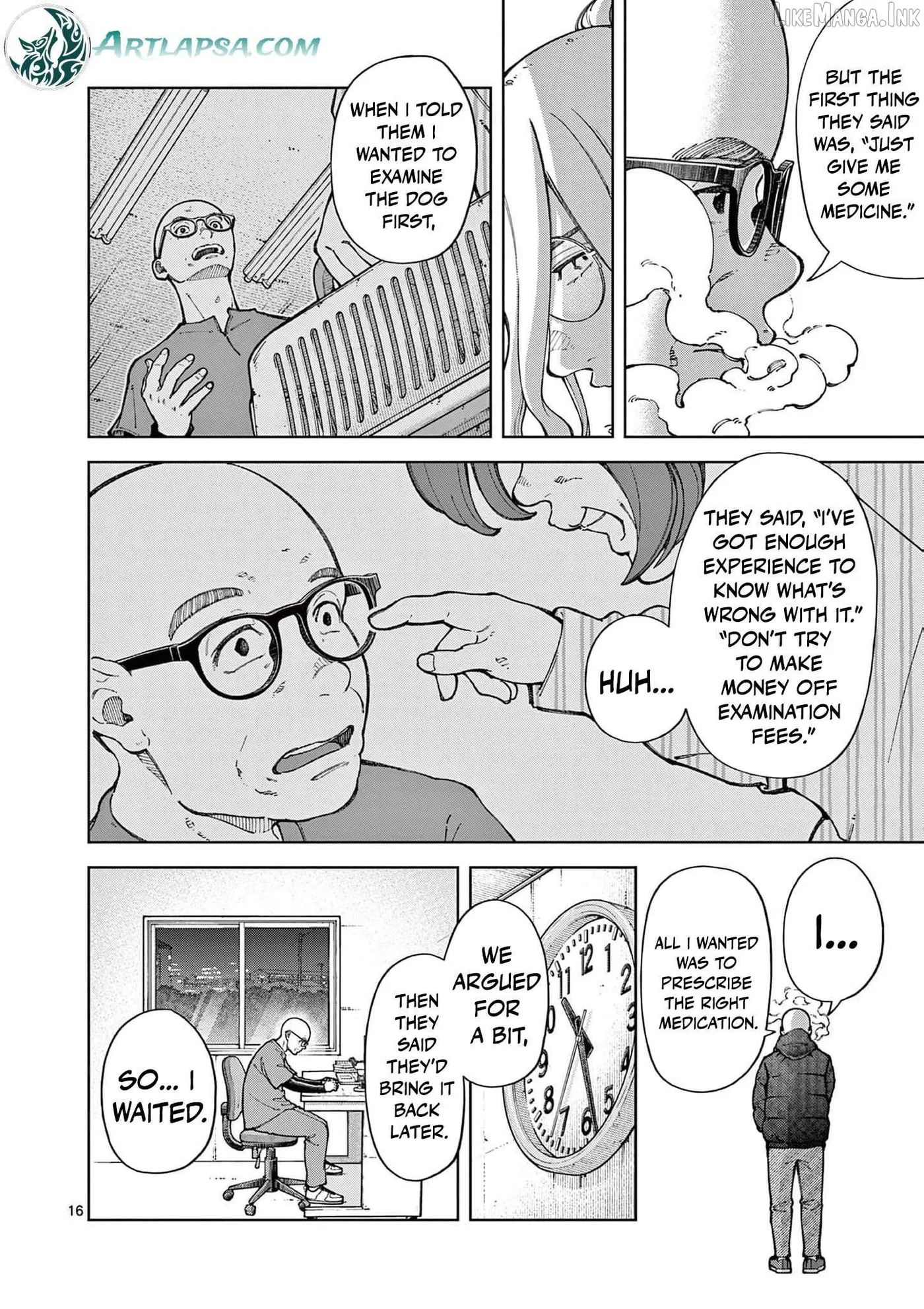 Read I