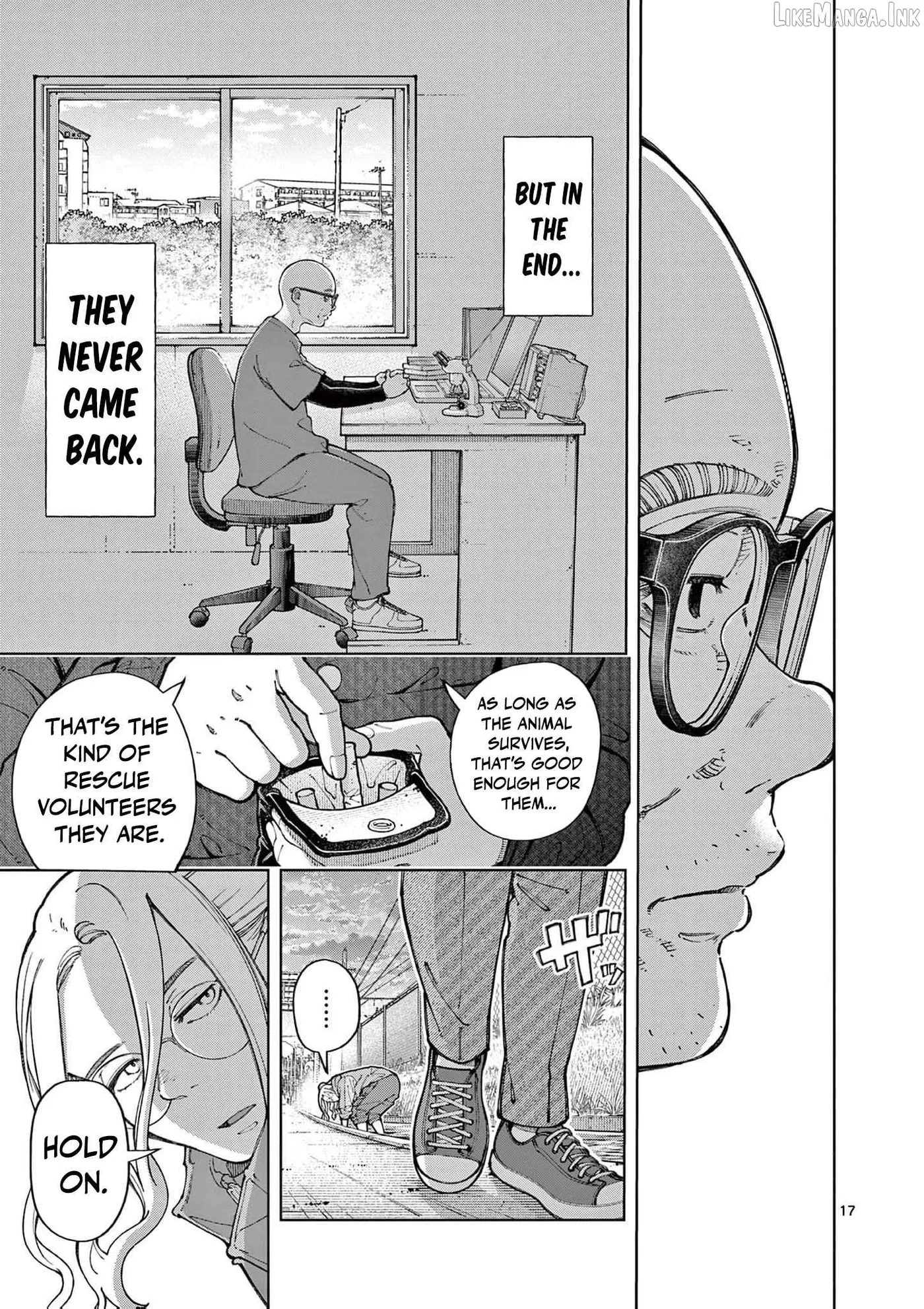 Read I