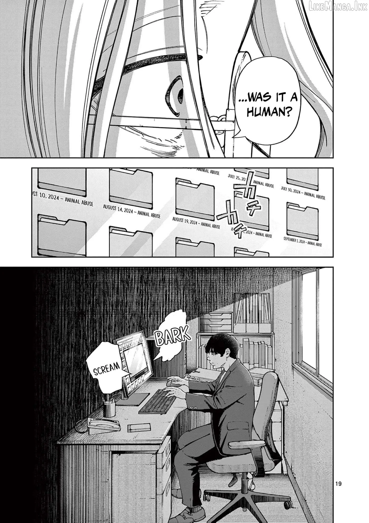 Read I