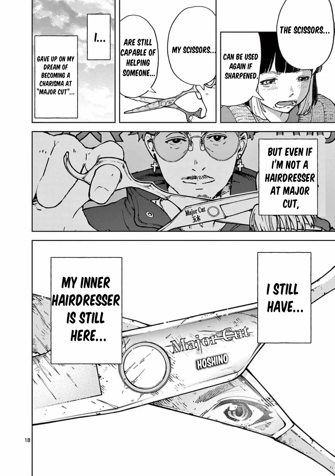 Read I