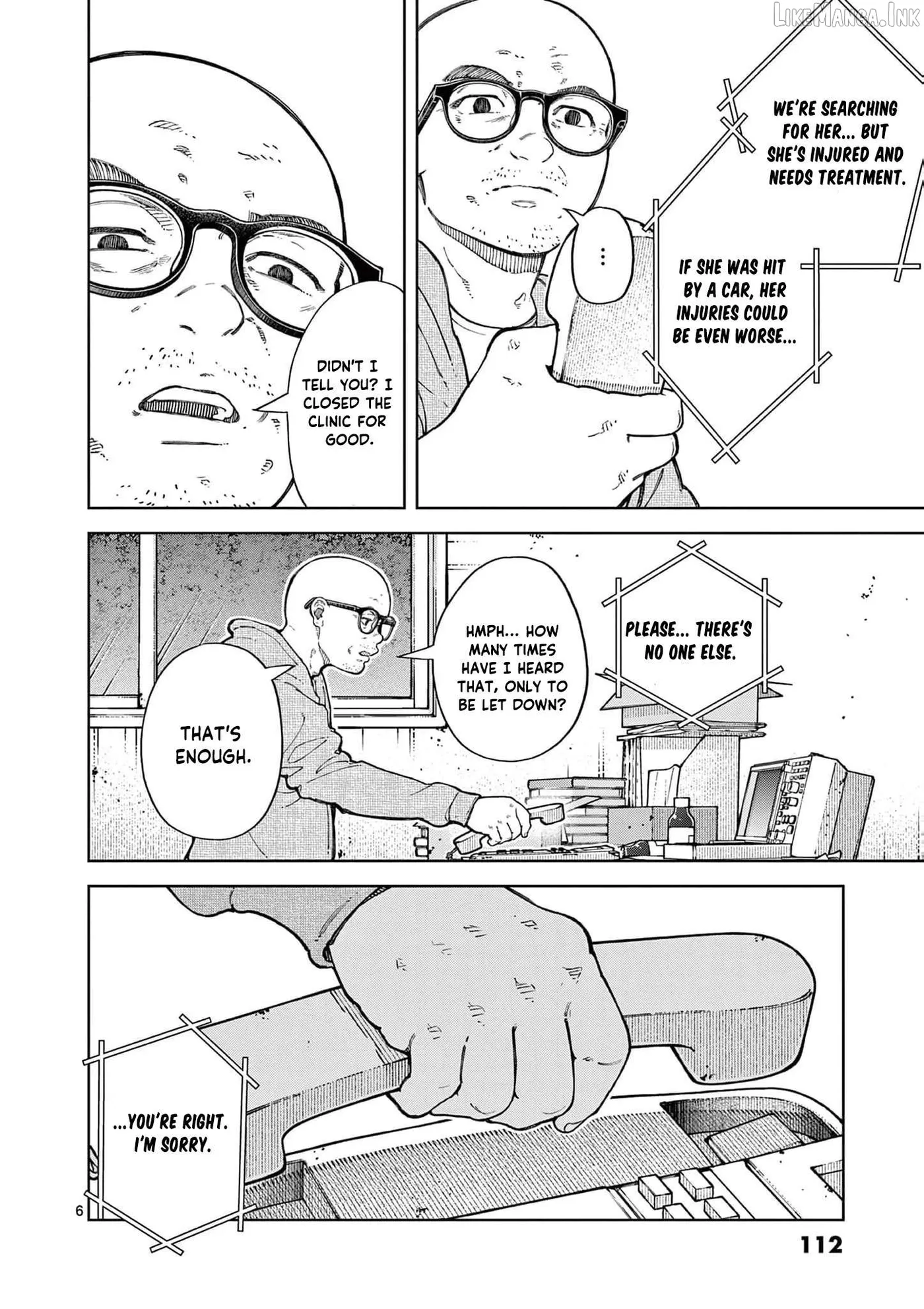 Read I