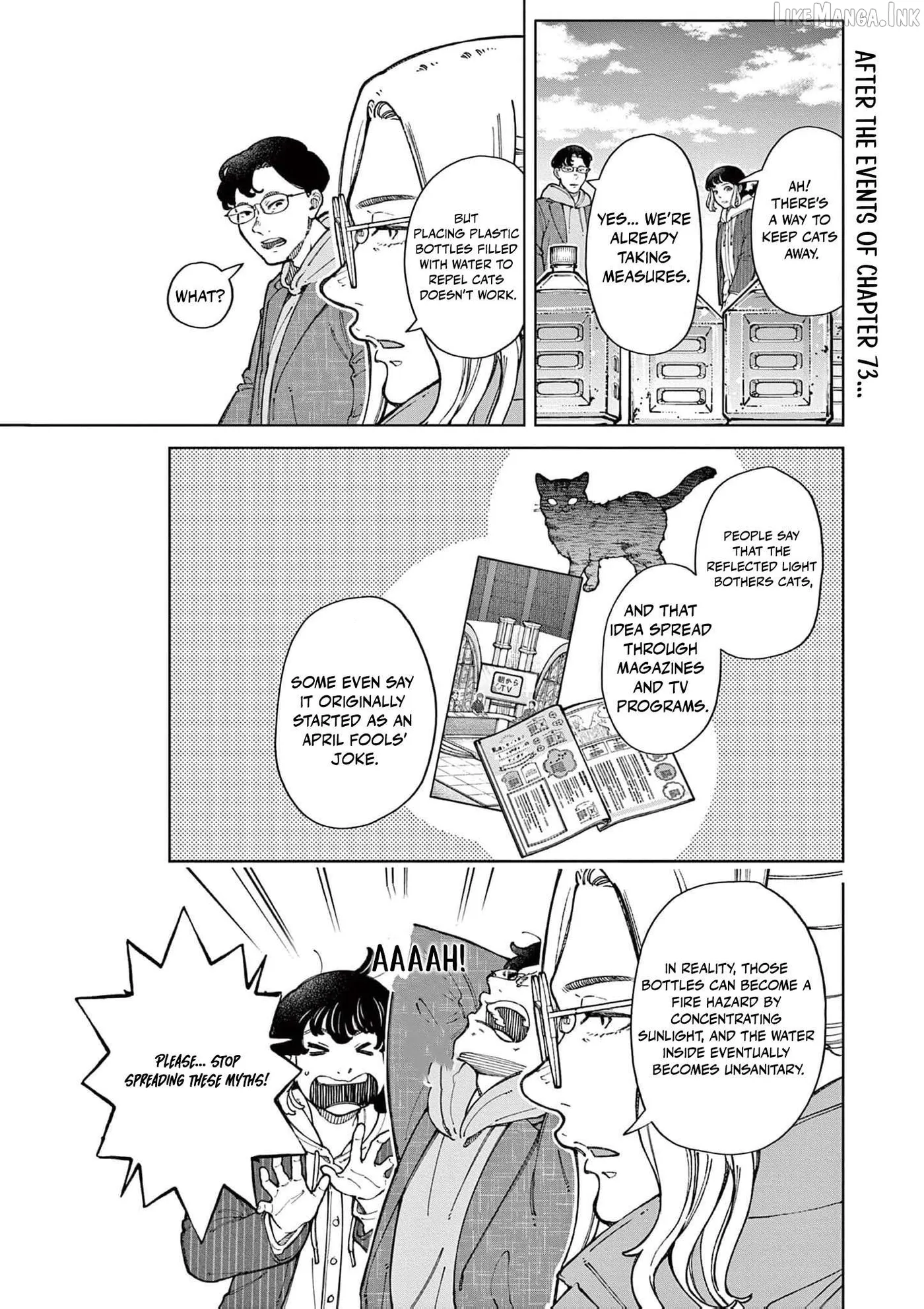 Read I