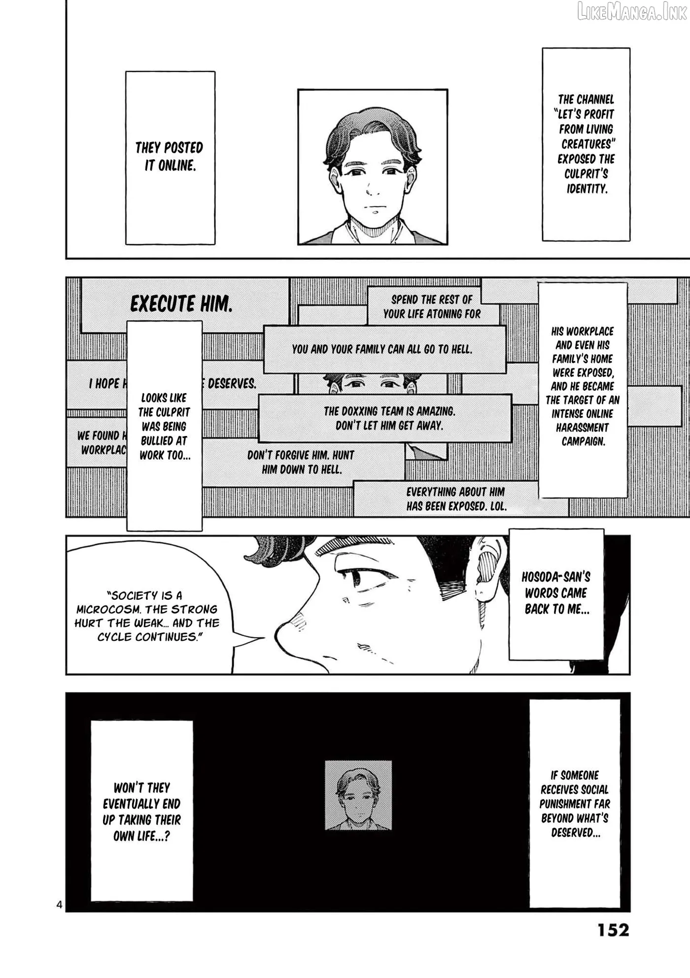 Read I
