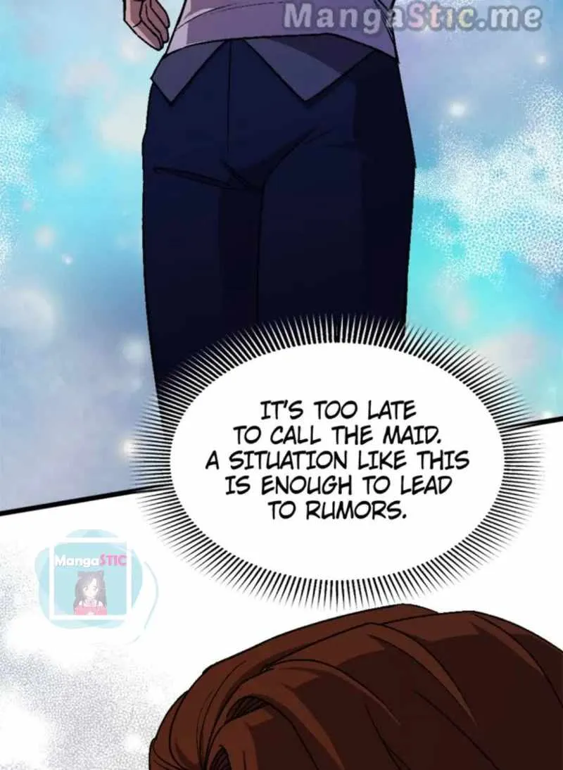 I'll Save this Damn Family! Chapter 100 page 15 - 