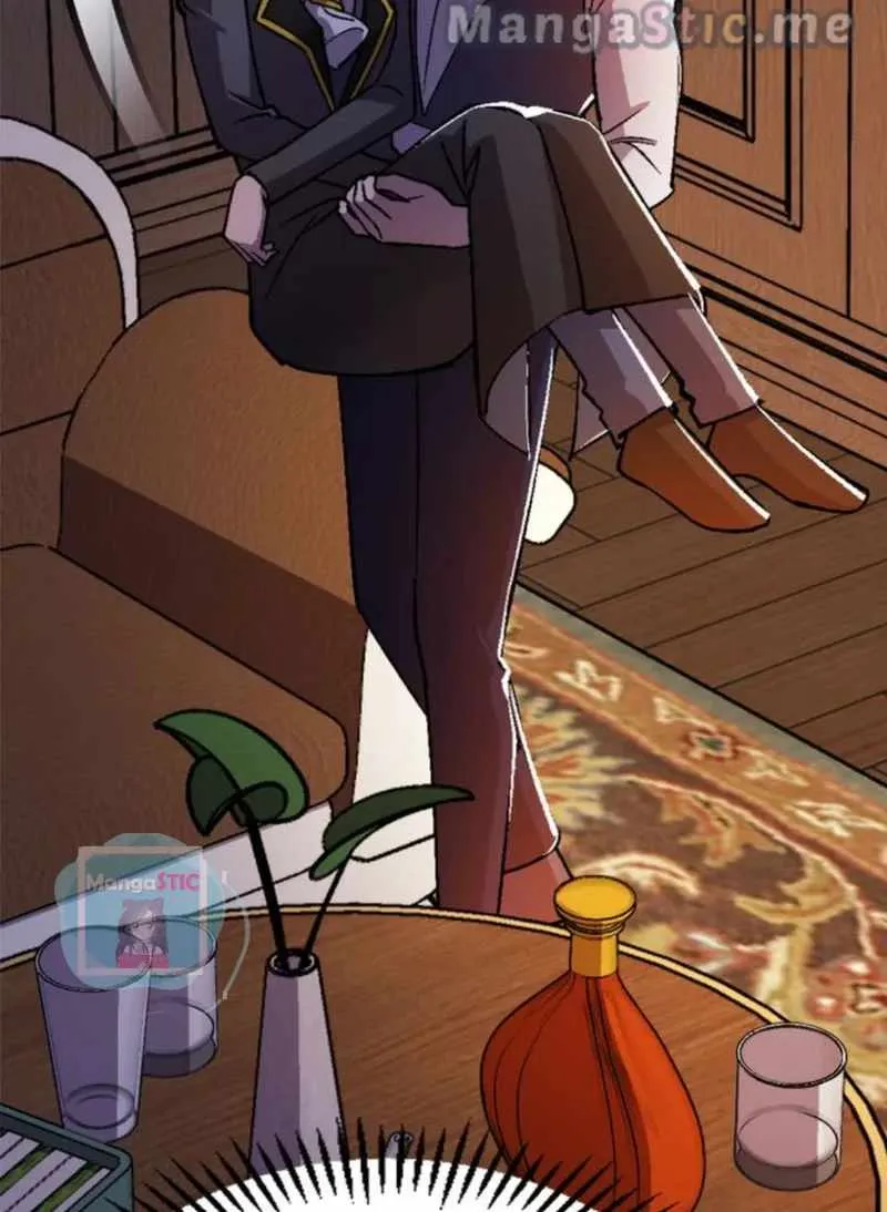 I'll Save this Damn Family! Chapter 100 page 22 - 