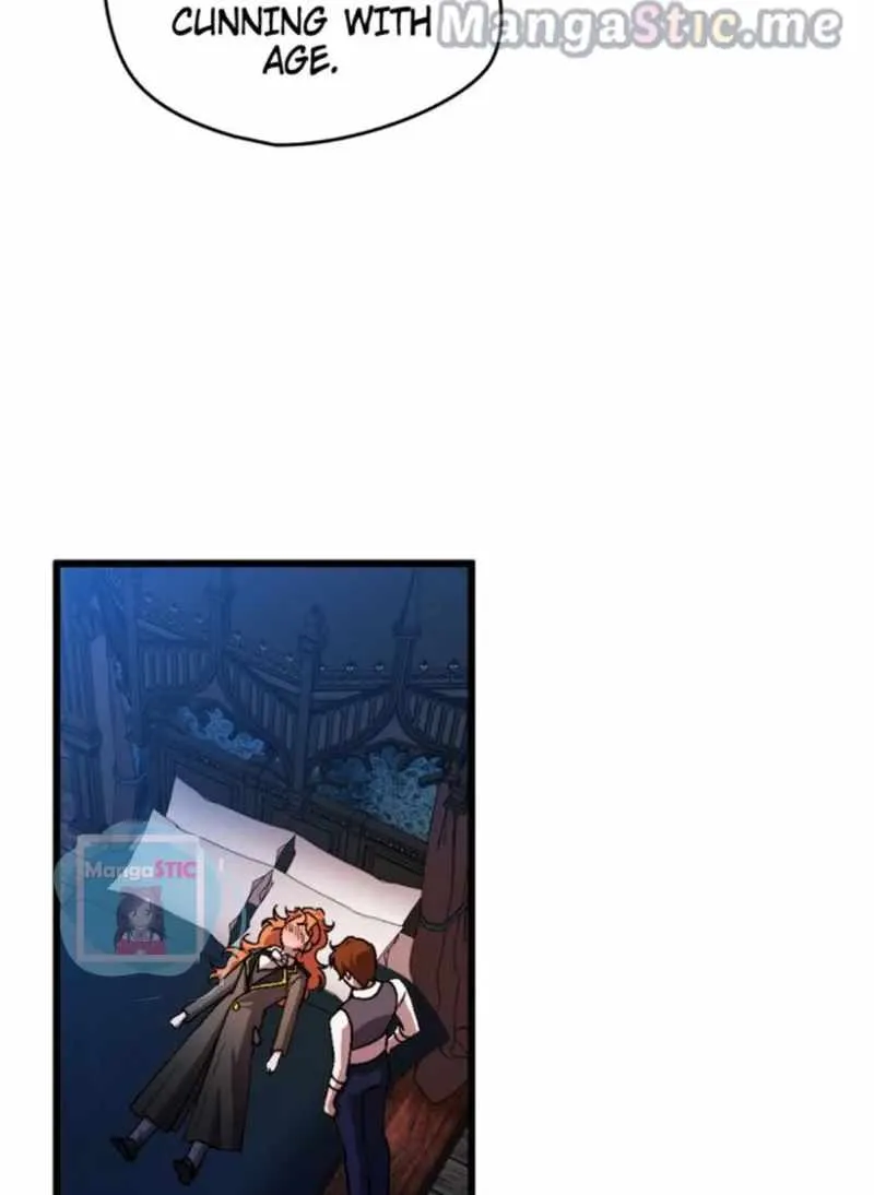 I'll Save this Damn Family! Chapter 100 page 27 - 