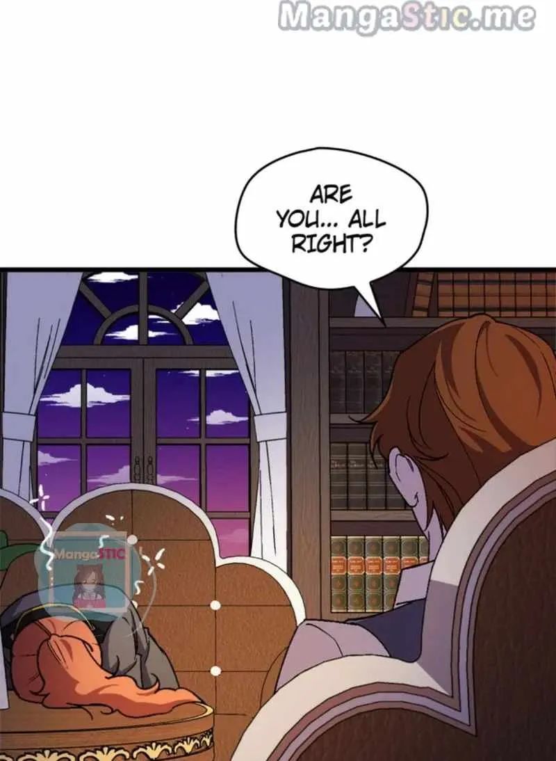 I'll Save this Damn Family! Chapter 100 page 5 - 