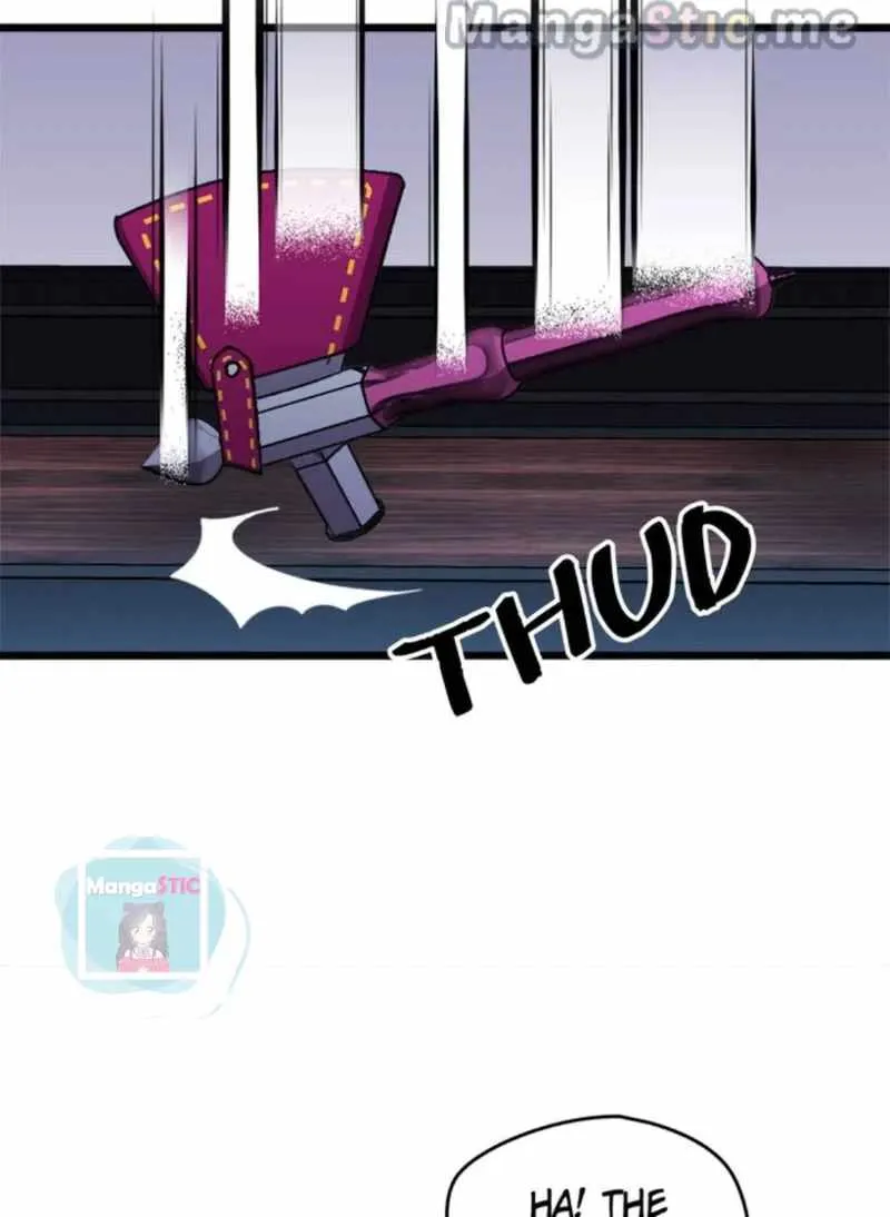 I'll Save this Damn Family! Chapter 100 page 41 - 