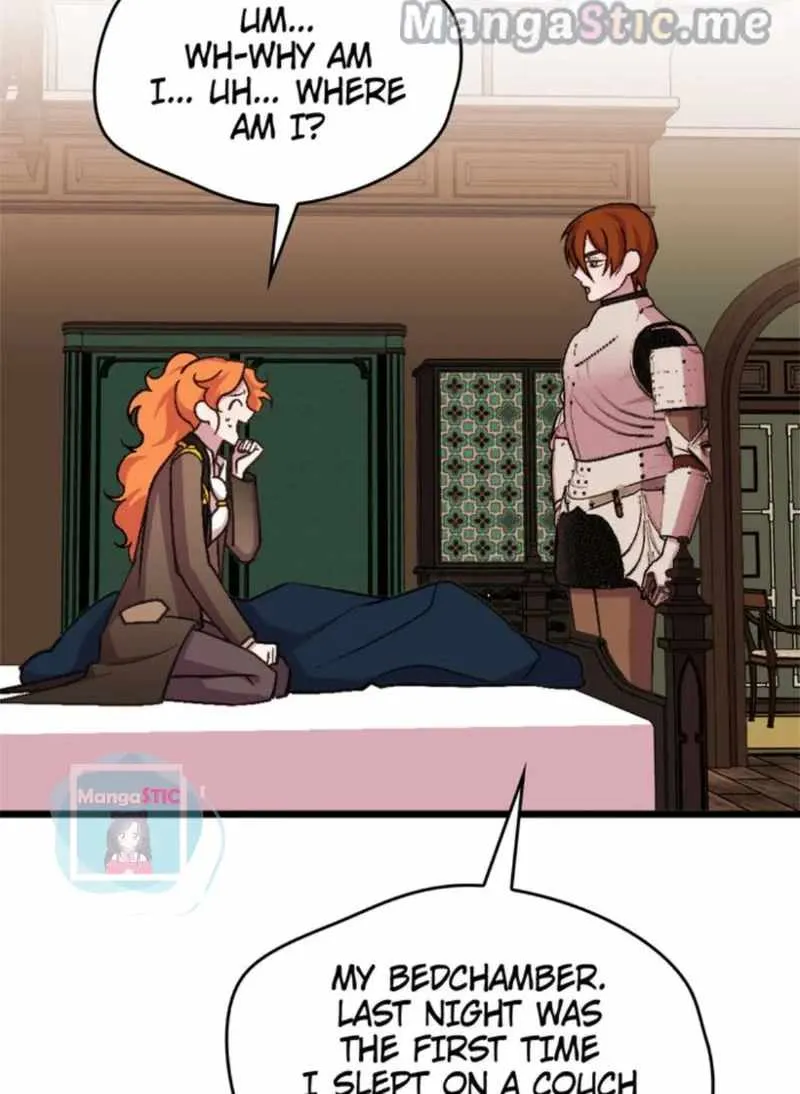 I'll Save this Damn Family! Chapter 100 page 68 - 