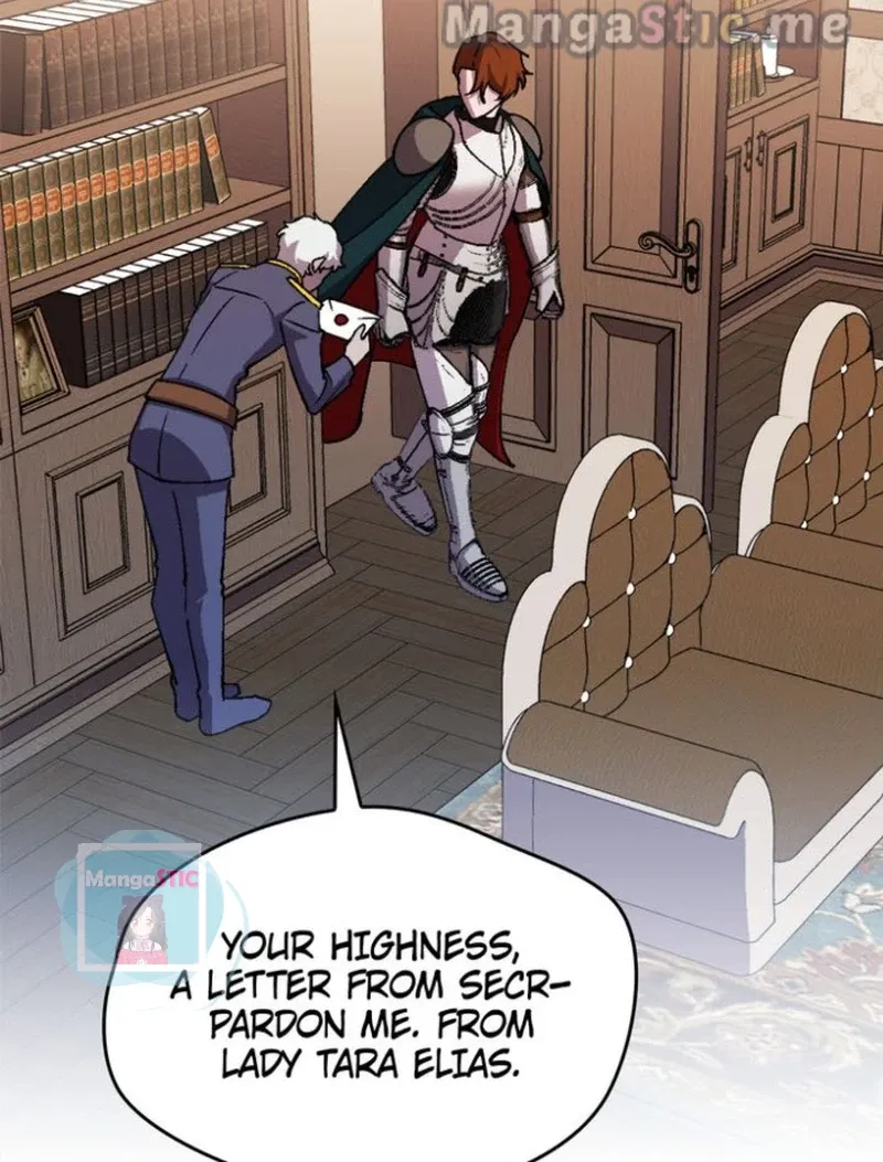 I'll Save this Damn Family! Chapter 101 page 102 - 