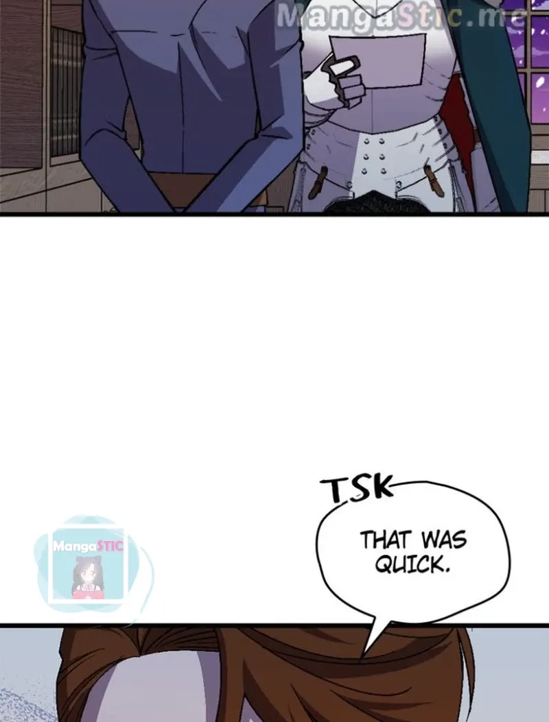 I'll Save this Damn Family! Chapter 101 page 106 - 