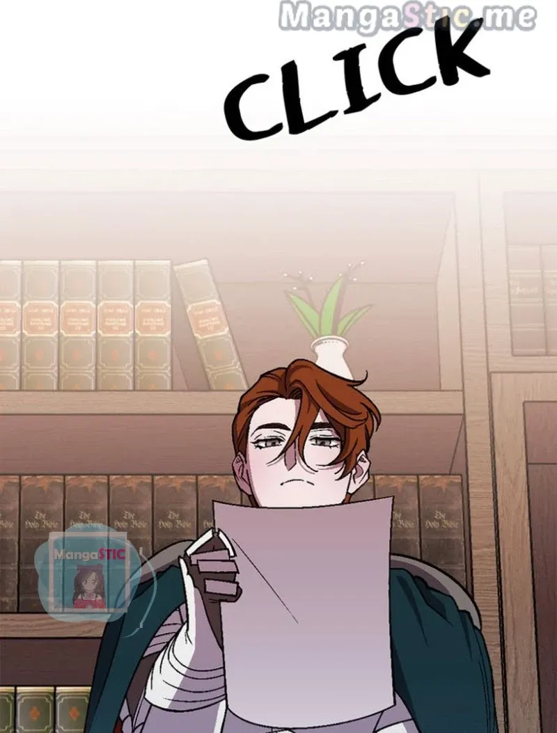 I'll Save this Damn Family! Chapter 101 page 110 - 