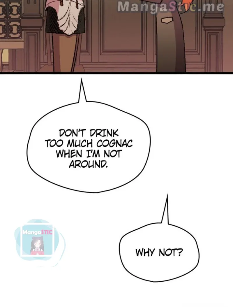 I'll Save this Damn Family! Chapter 101 page 15 - 