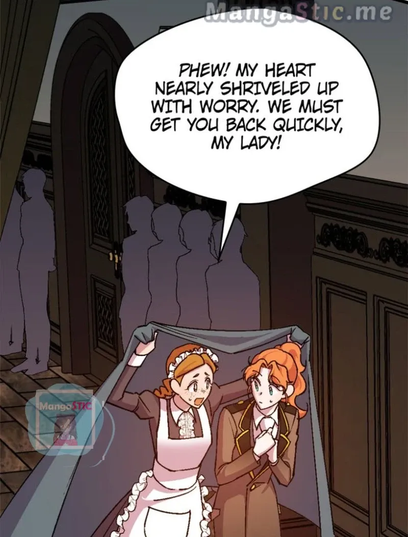I'll Save this Damn Family! Chapter 101 page 28 - 