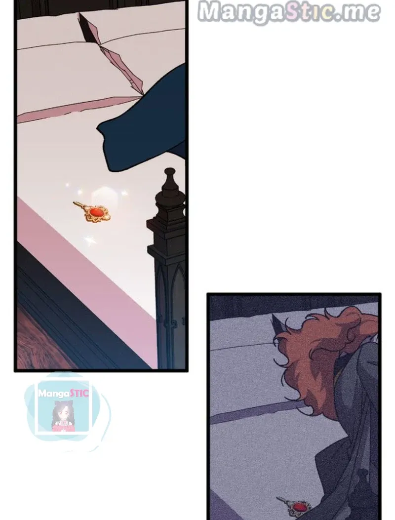 I'll Save this Damn Family! Chapter 101 page 33 - 