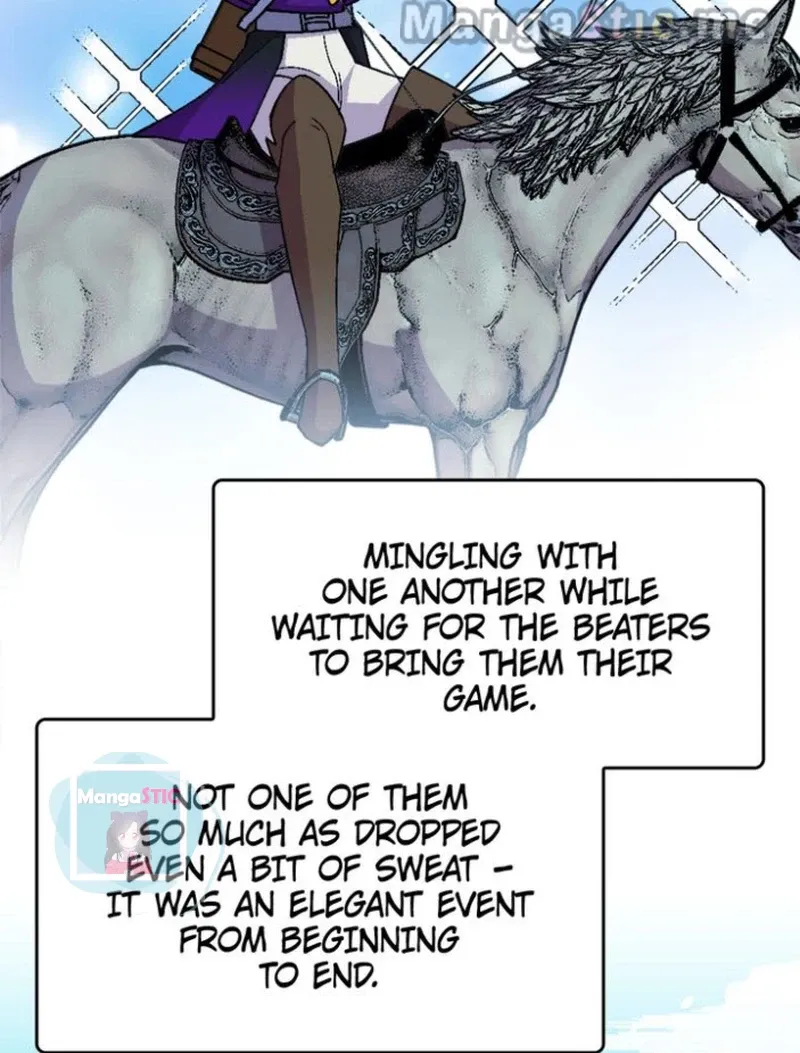 I'll Save this Damn Family! Chapter 101 page 43 - 