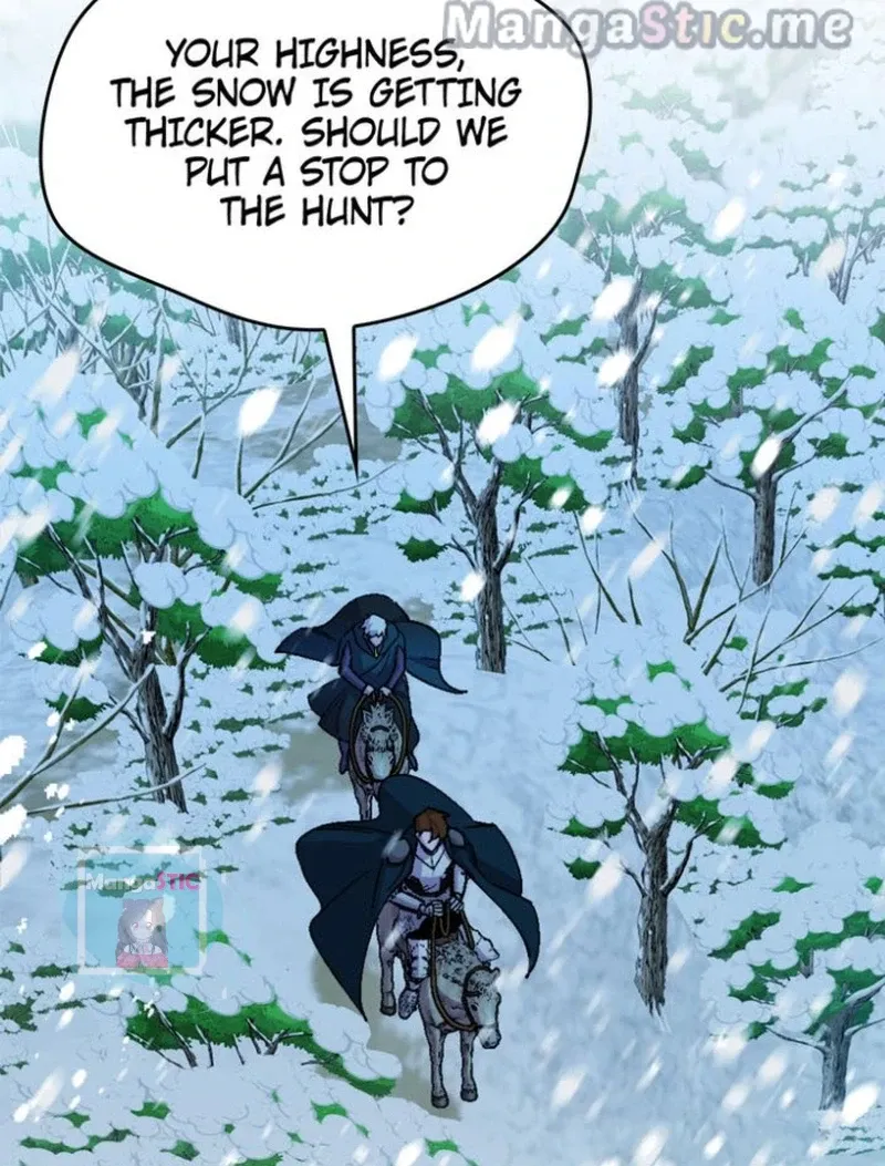 I'll Save this Damn Family! Chapter 101 page 46 - 
