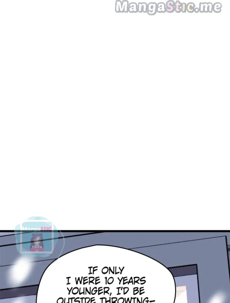 I'll Save this Damn Family! Chapter 101 page 51 - 