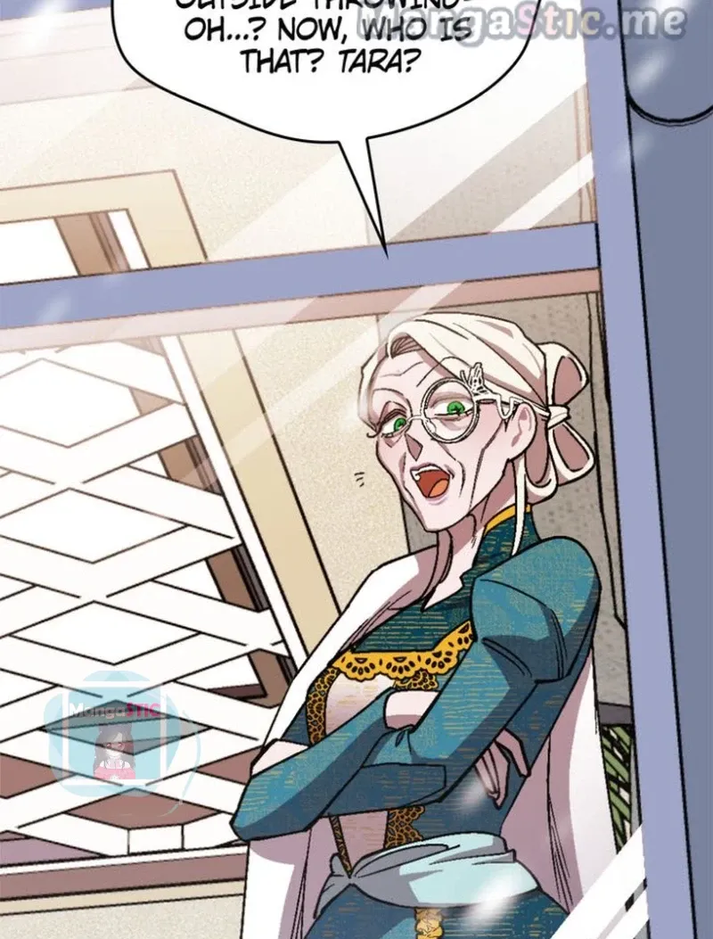 I'll Save this Damn Family! Chapter 101 page 52 - 