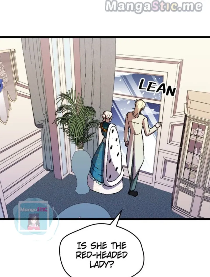 I'll Save this Damn Family! Chapter 101 page 54 - 