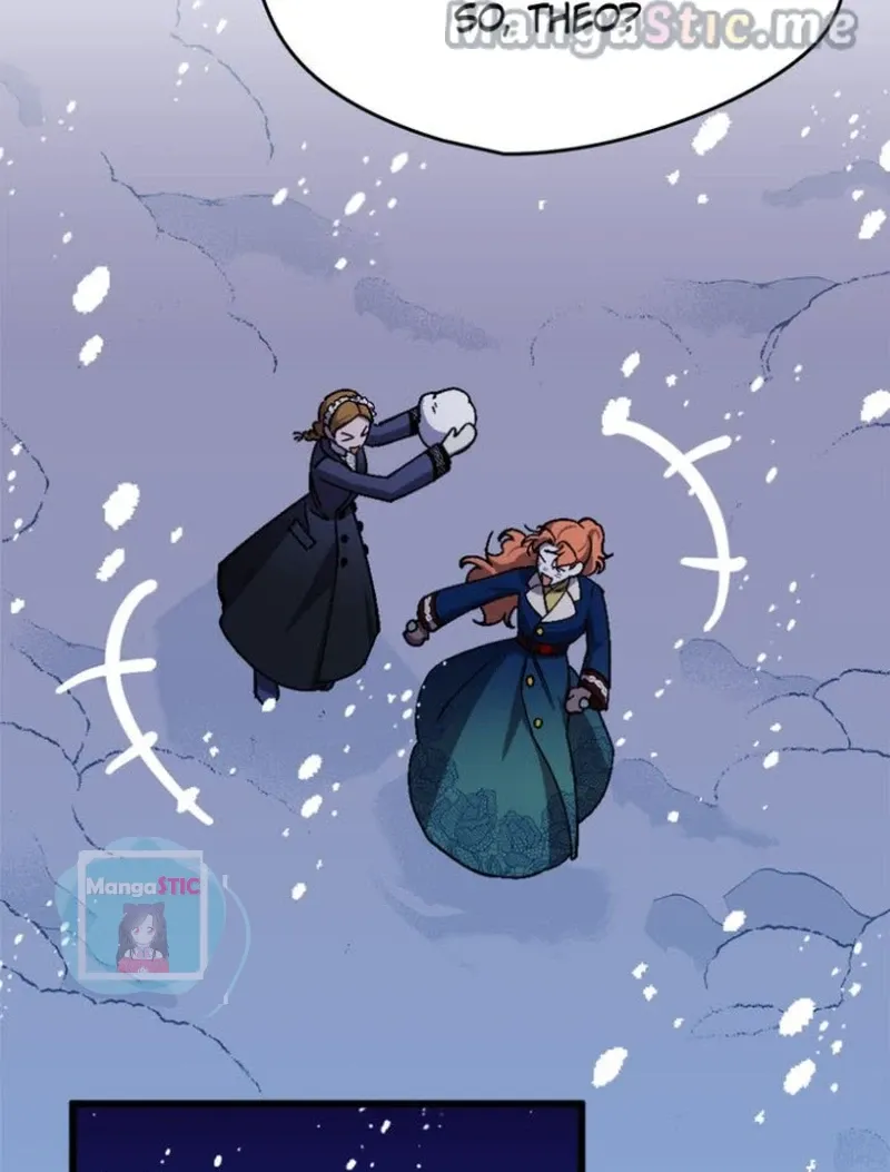 I'll Save this Damn Family! Chapter 101 page 56 - 