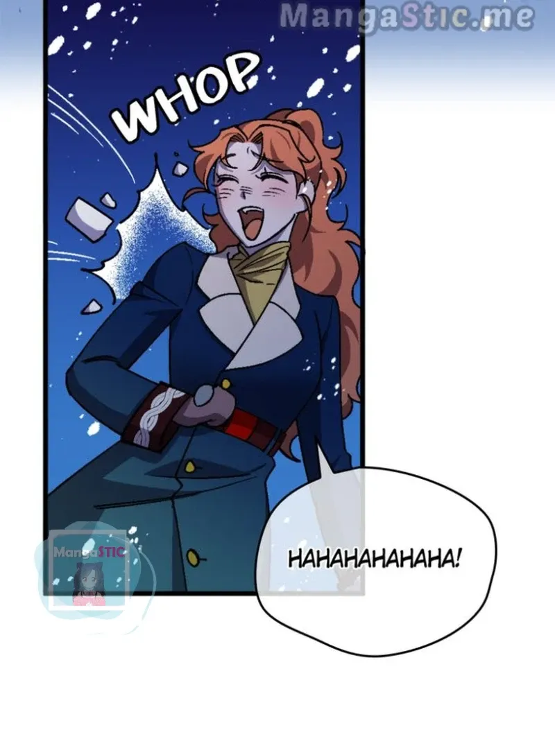 I'll Save this Damn Family! Chapter 101 page 57 - 