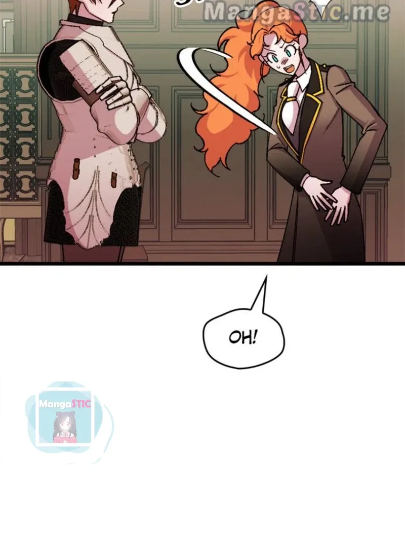 I'll Save this Damn Family! Chapter 101 page 7 - 