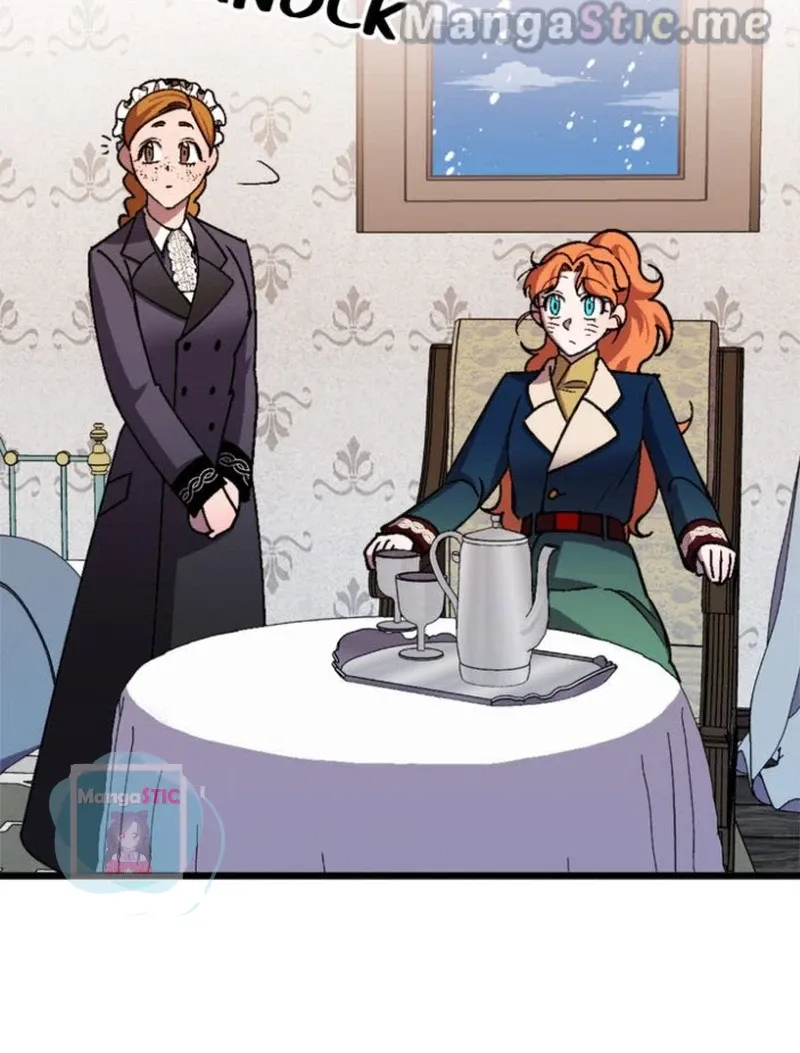 I'll Save this Damn Family! Chapter 101 page 72 - 