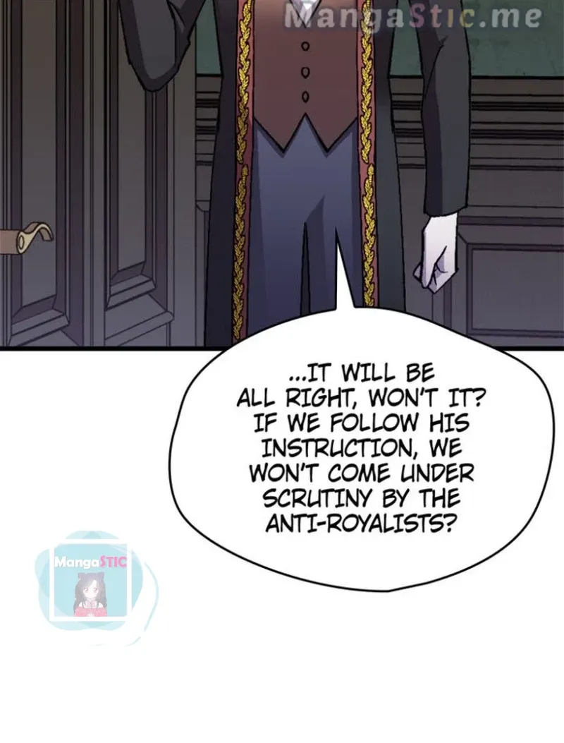 I'll Save this Damn Family! Chapter 101 page 74 - 